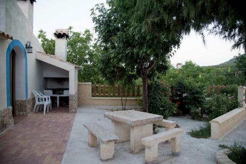 Agroturismo Casas Rurales Luis