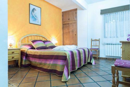 Agroturismo Casas Rurales Luis