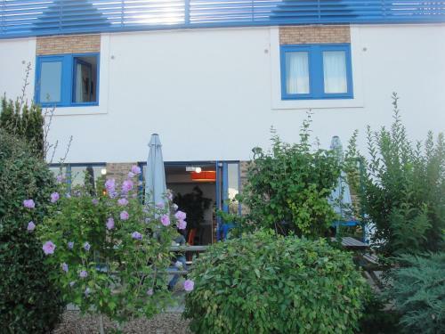 Hotel Ibis Budget Ch�tellerault Nord