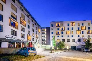 Hotel Comfort Suites Universit�s Grenoble Est