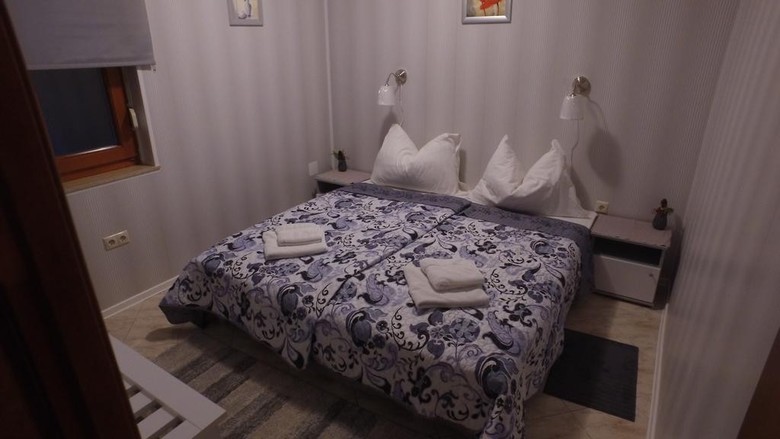 Le Rose Hotel