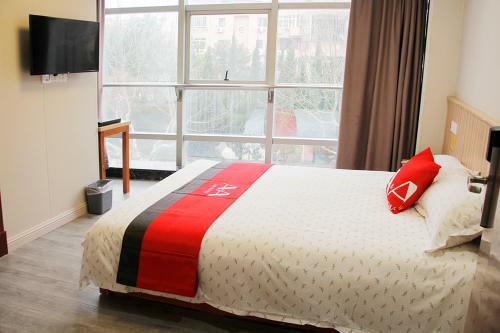 Jin Zhong Hotel Shanghai