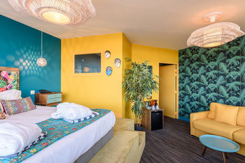 Baya Hotel & Spa