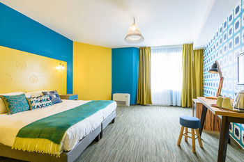 Baya Hotel & Spa