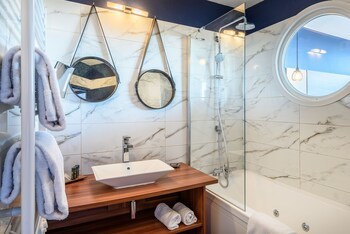Baya Hotel & Spa