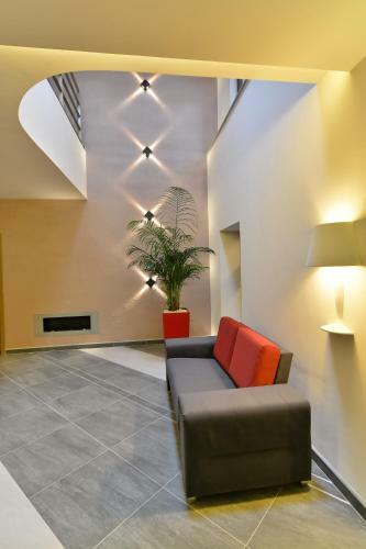 Welness Hotel Harmony