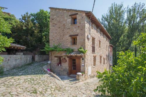 Agroturismo Casa Los Moyas