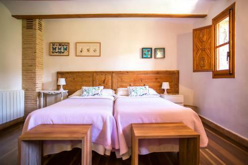 Agroturismo Casa Los Moyas