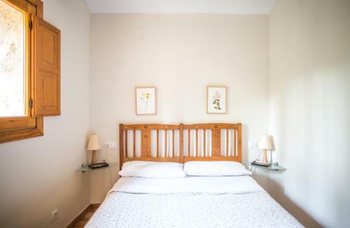 Agroturismo Casa Los Moyas