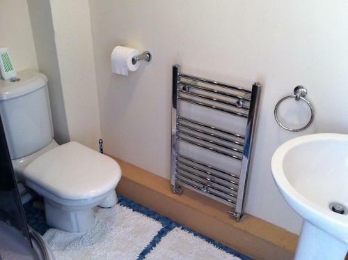 Bed & Breakfast Carland Cross