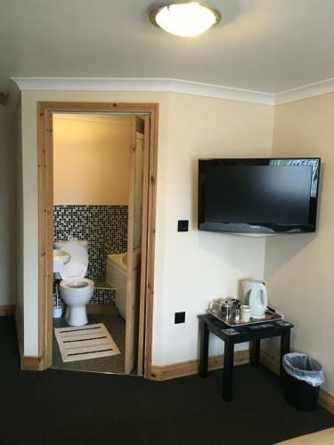 Bed & Breakfast Carland Cross