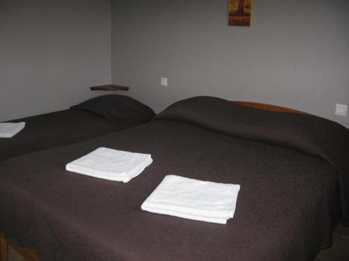 Hotel Le Catalan