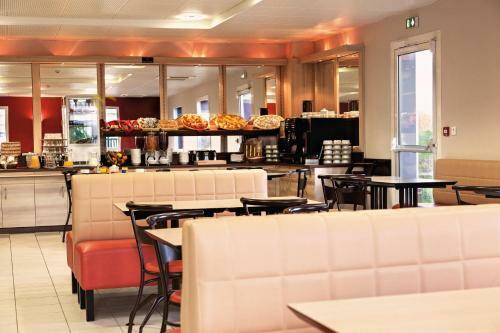 Hotel Ace H�tel Poitiers