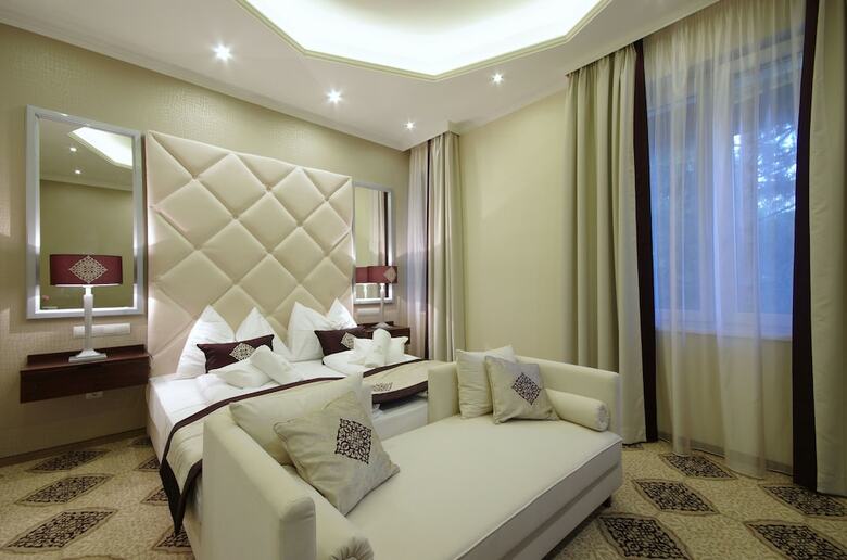 Arcanum Hotel