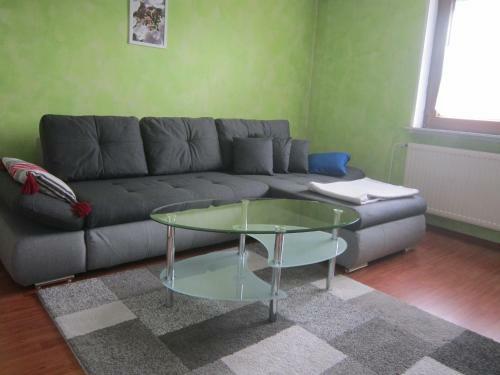 Apartments Morneweg