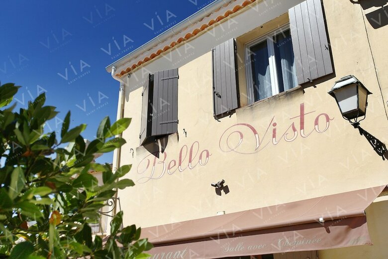 Hotel Bello Visto