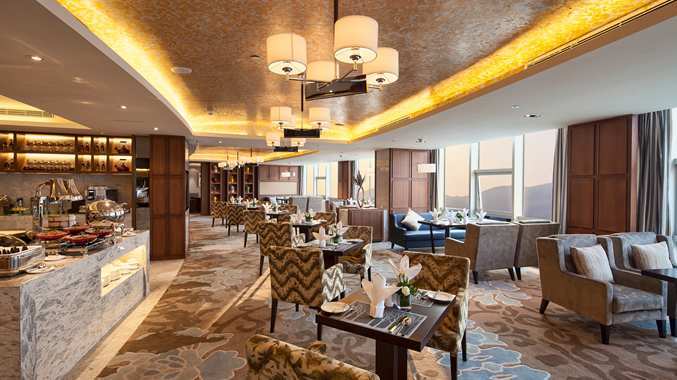 Hotel Doubletree By Hilton Putian