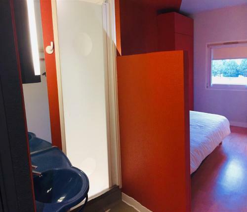 Hotel Ibis Budget La Vigie