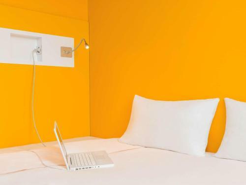 Hotel Ibis Budget La Vigie