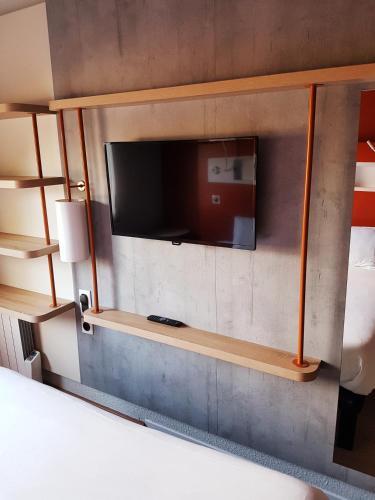 Hotel Ibis Budget La Vigie