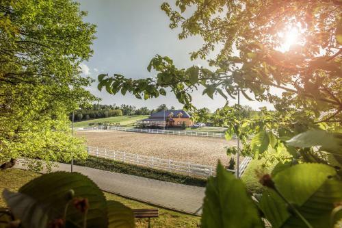 Agroturismo Hotel Horse Riding