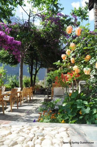 Posada Sean Spring Guesthouse