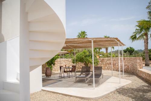Agroturismo Can Jaume