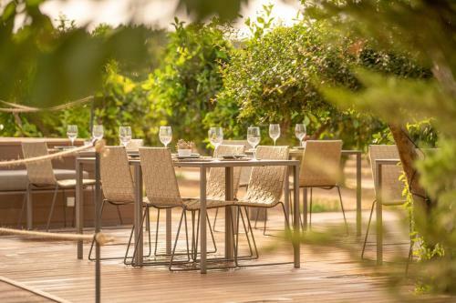 Agroturismo Can Jaume