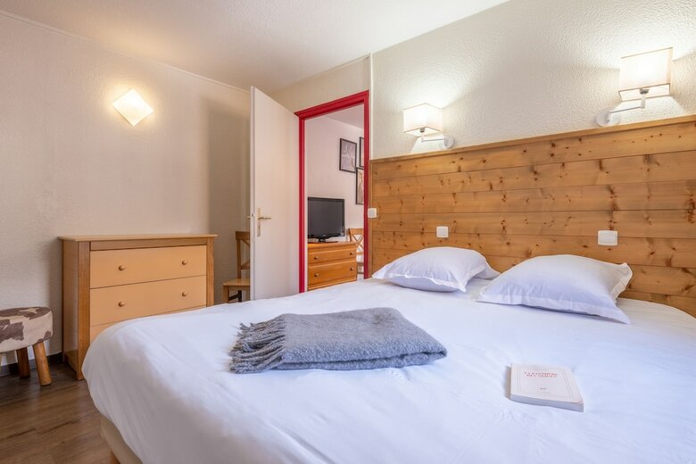 Aparthotel Pierre & Vacances Les Ravines