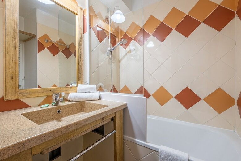 Aparthotel Pierre & Vacances Les Ravines