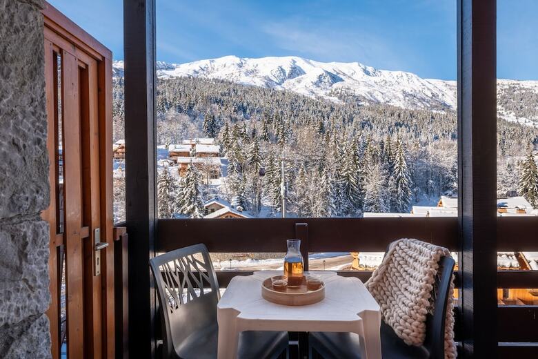 Aparthotel Pierre & Vacances Les Ravines