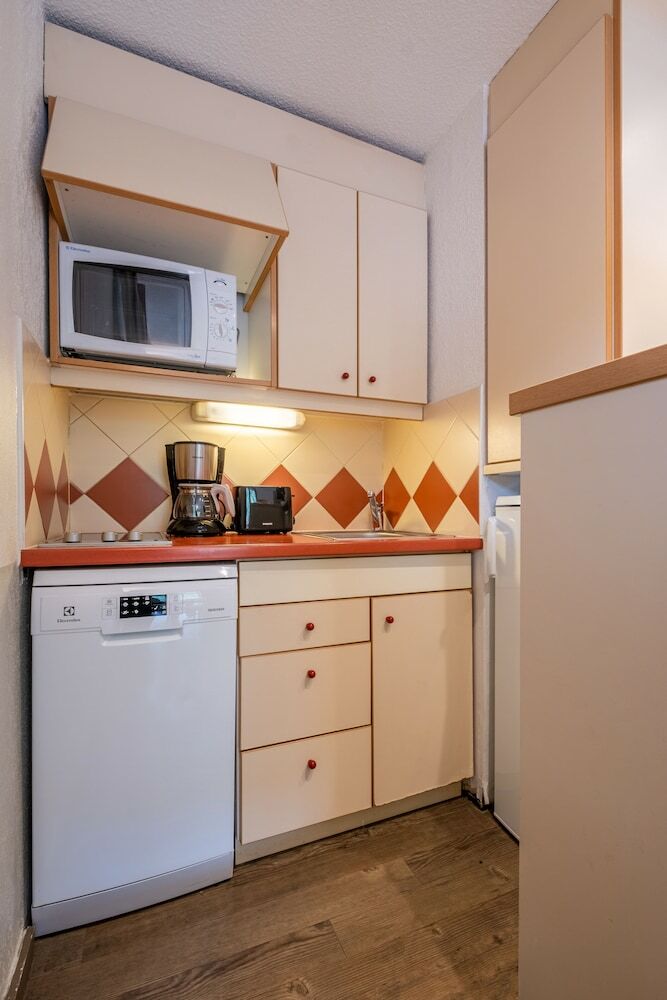Aparthotel Pierre & Vacances Les Ravines