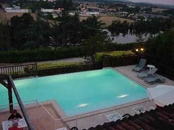 Brit Hotel Vallee Du Lot
