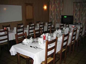 Brit Hotel Vallee Du Lot