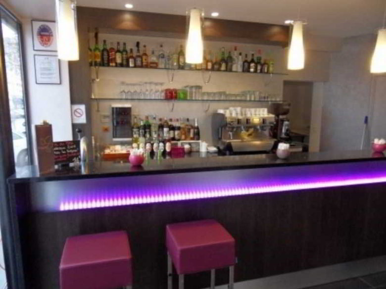 Hotel Le Figuier
