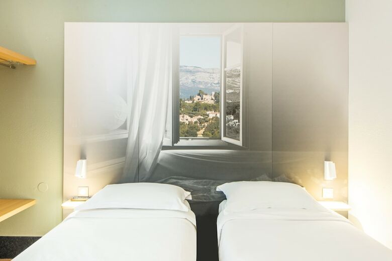 B&B Hotel Antibes Sophia Le Relais