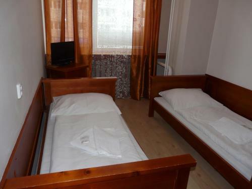 Hotel Ondr�?