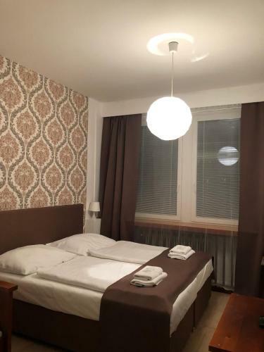 Hotel Ondr�?