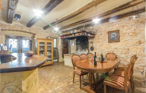 Holiday Home St.negricani Bb III