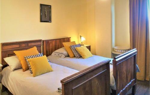 Holiday Home St.negricani Bb III