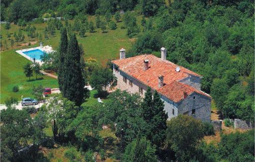 Holiday Home St.negricani Bb III