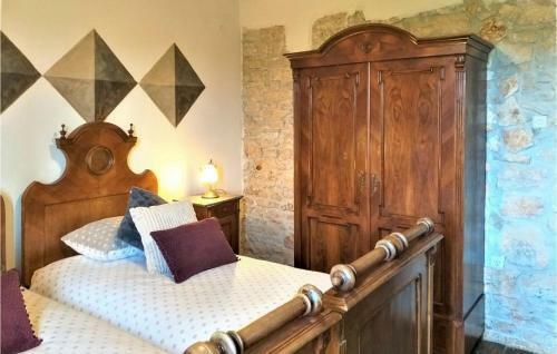 Holiday Home St.negricani Bb III