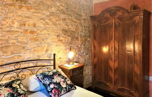 Holiday Home St.negricani Bb III