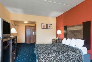 Hotel Days Inn Carlisle North