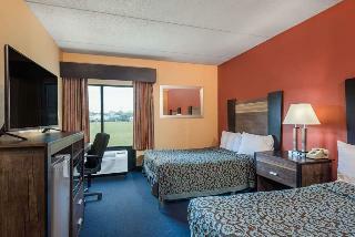 Hotel Days Inn Carlisle North