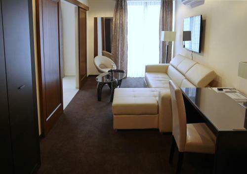 Hotel Brill Orosh�za