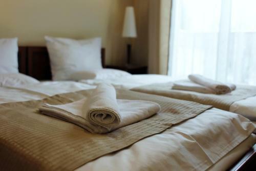 Hotel Brill Orosh�za