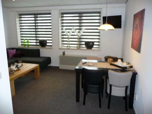 Bed & Breakfast Apartment Nieuw-moscou