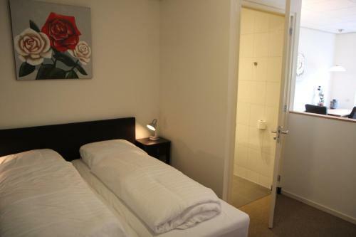 Bed & Breakfast Apartment Nieuw-moscou