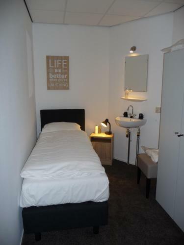 Bed & Breakfast Apartment Nieuw-moscou